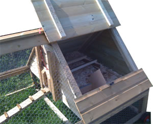 Poultry Arks For Sale